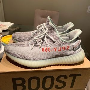 Yeezy boost 350
